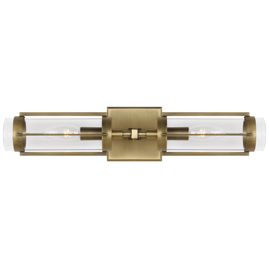 Feiss Flynn Linear Sconce