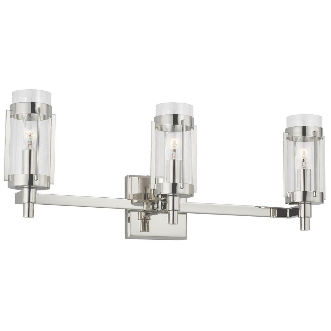 Feiss Flynn 3-Light Vanity