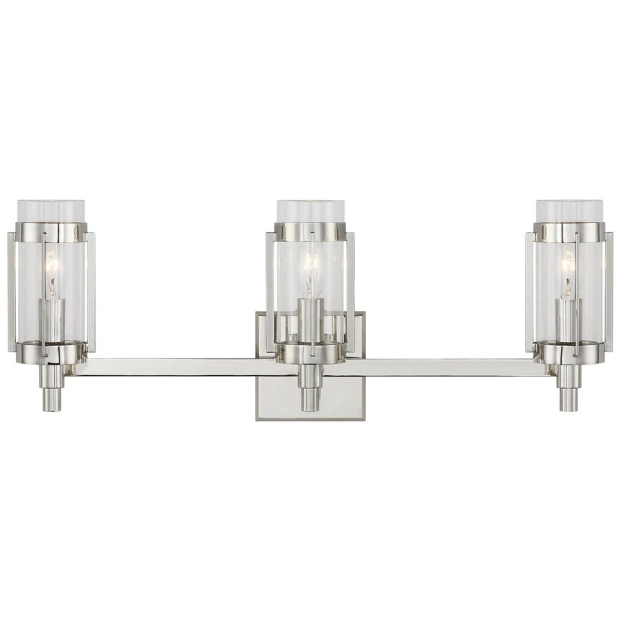 Feiss Flynn 3-Light Vanity