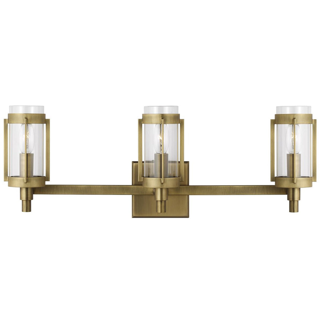 Feiss Flynn 3-Light Vanity