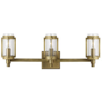 Feiss Flynn 3-Light Vanity