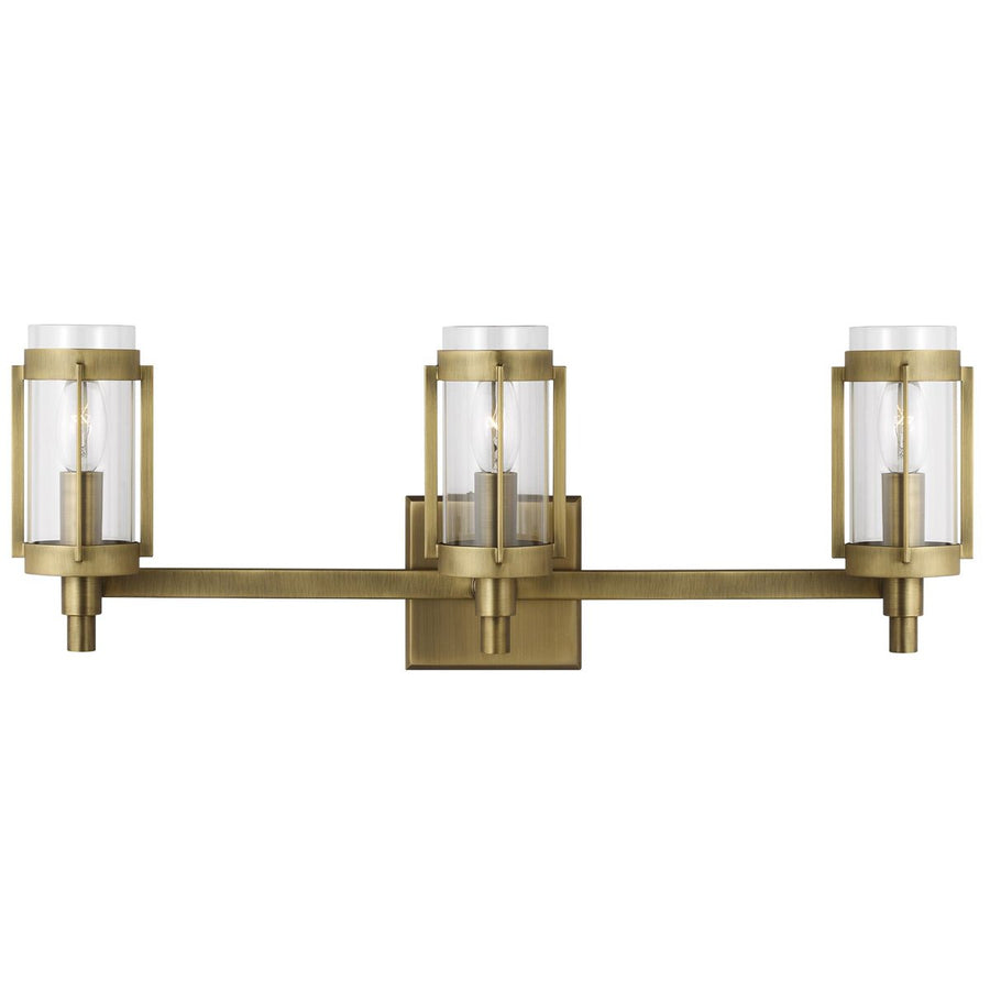 Feiss Flynn 3-Light Vanity