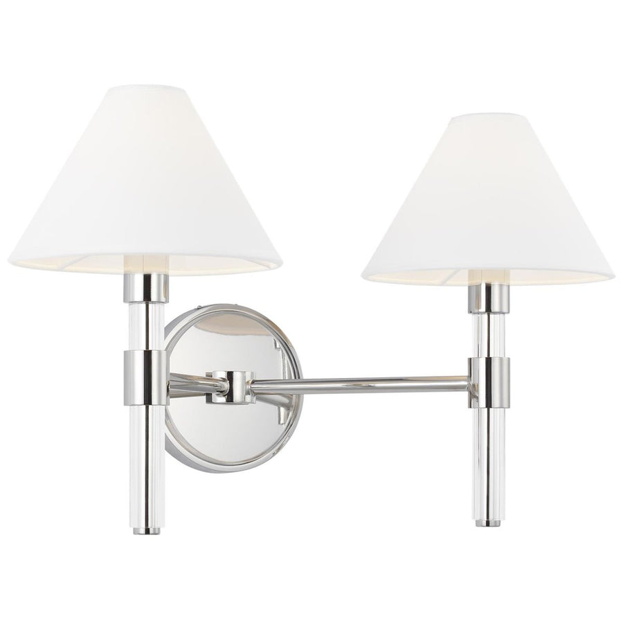 Feiss Robert 2-Light Vanity