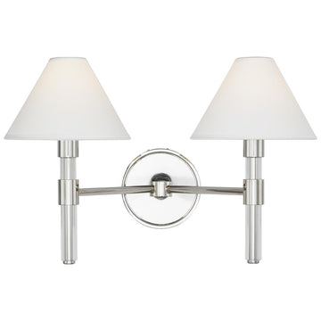 Feiss Robert 2-Light Vanity