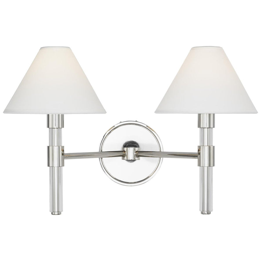 Feiss Robert 2-Light Vanity