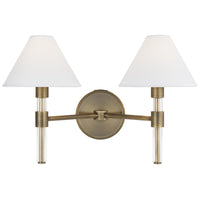 Feiss Robert 2-Light Vanity