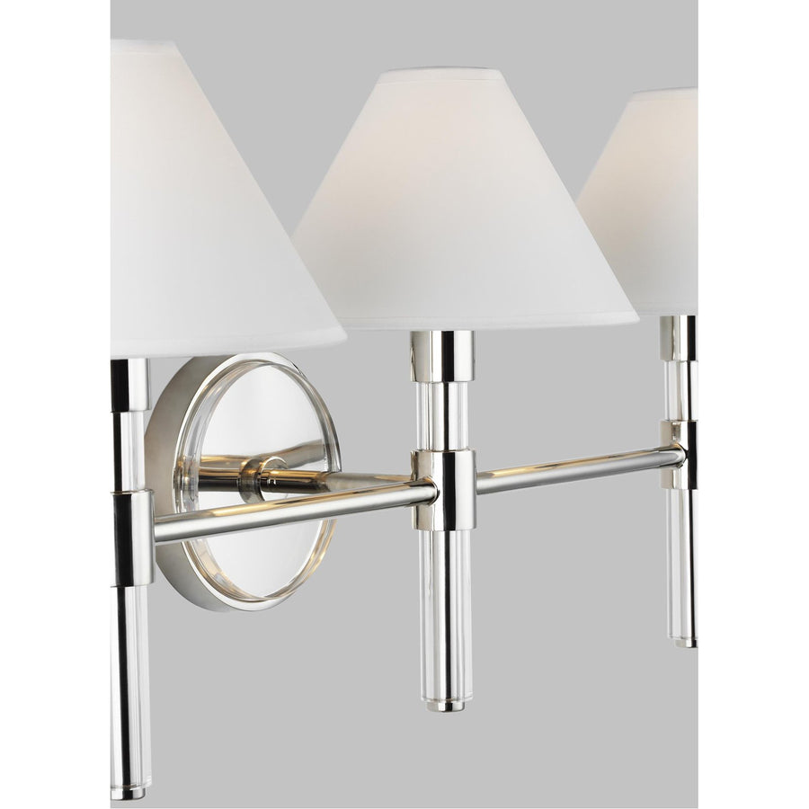 Feiss Robert 3-Light Vanity