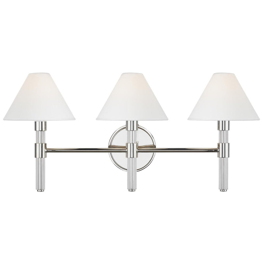 Feiss Robert 3-Light Vanity