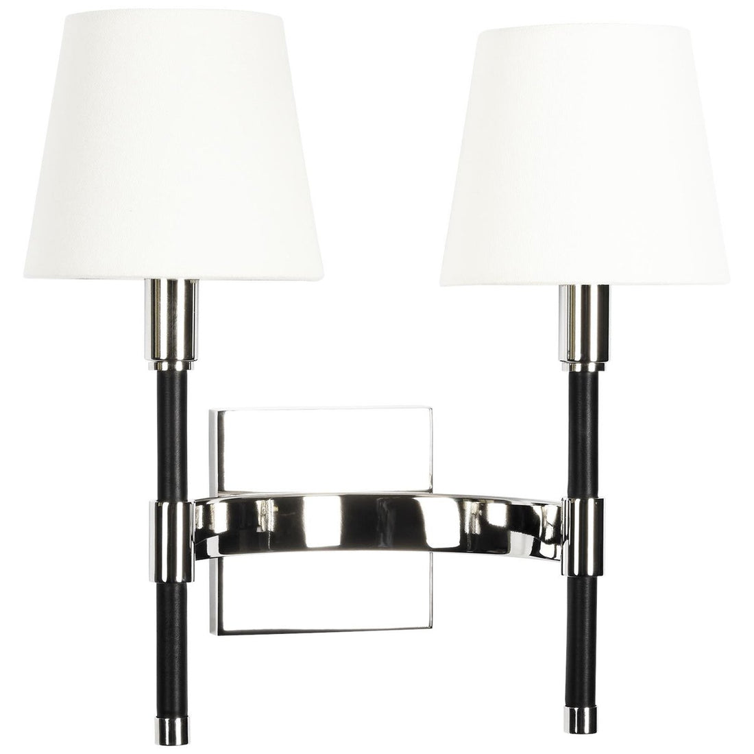 Feiss Katie Double Sconce