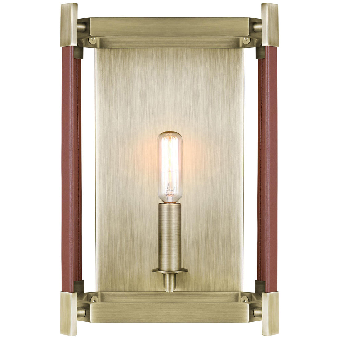 Feiss Lauren Ralph Lauren Hadley Wall Sconce