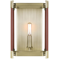 Feiss Lauren Ralph Lauren Hadley Wall Sconce