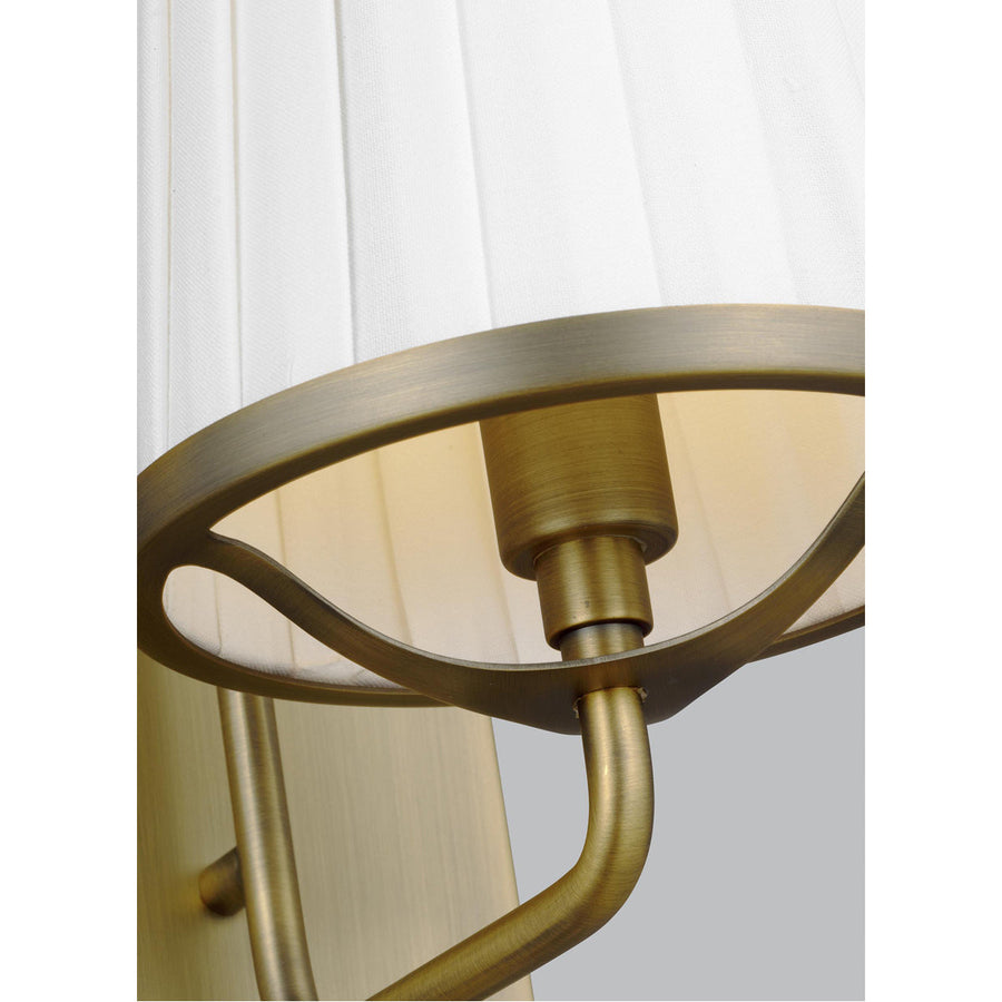 Feiss Lauren Ralph Lauren Esther Single Sconce