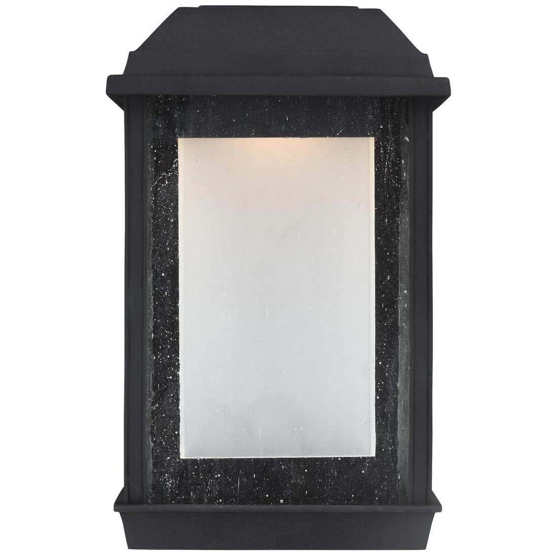 Feiss McHenry 1-Light Outdoor Wall Lantern