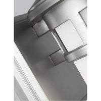 Feiss Newport 1-Light Wall Lantern