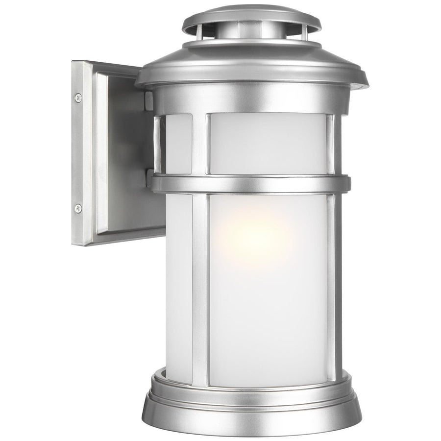 Feiss Newport 1-Light Wall Lantern