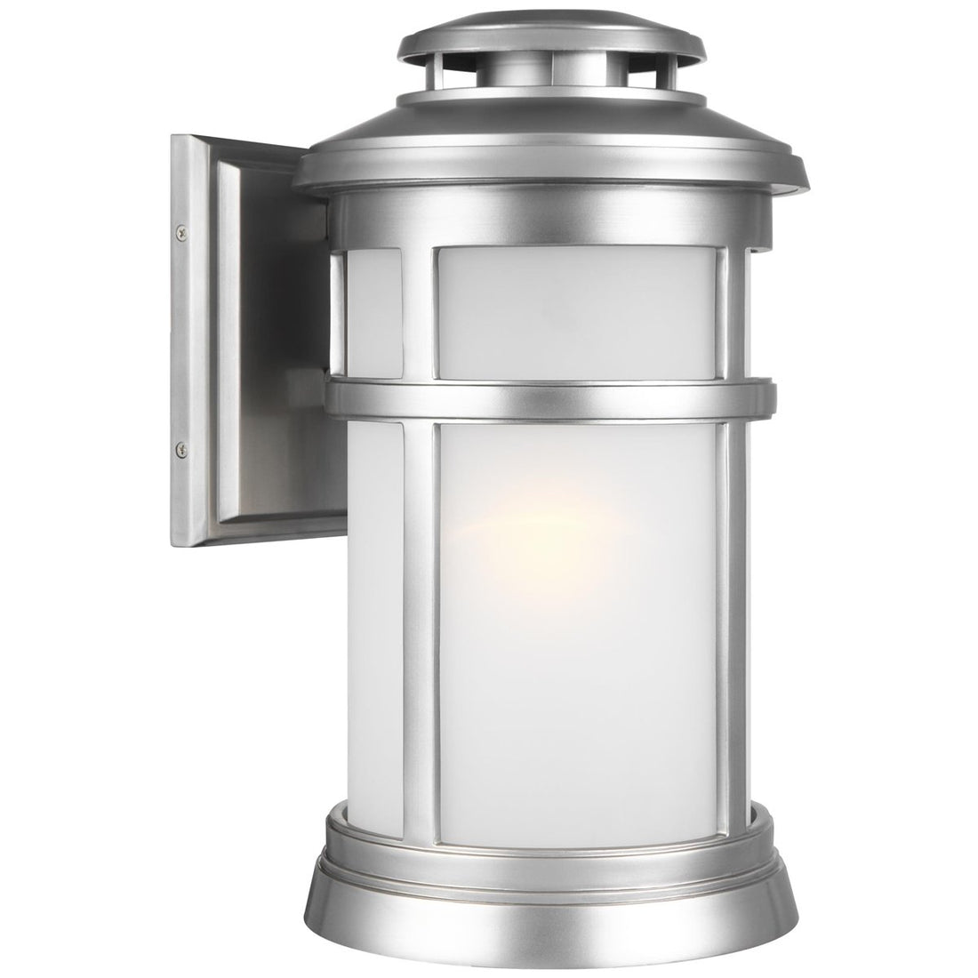 Feiss Newport 1-Light Wall Lantern