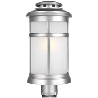 Feiss Newport 1-Light Post Lantern