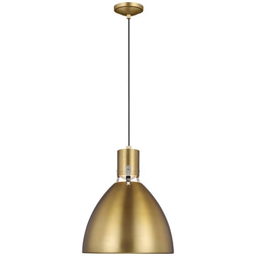 Feiss Brynne 1-Light LED Pendant