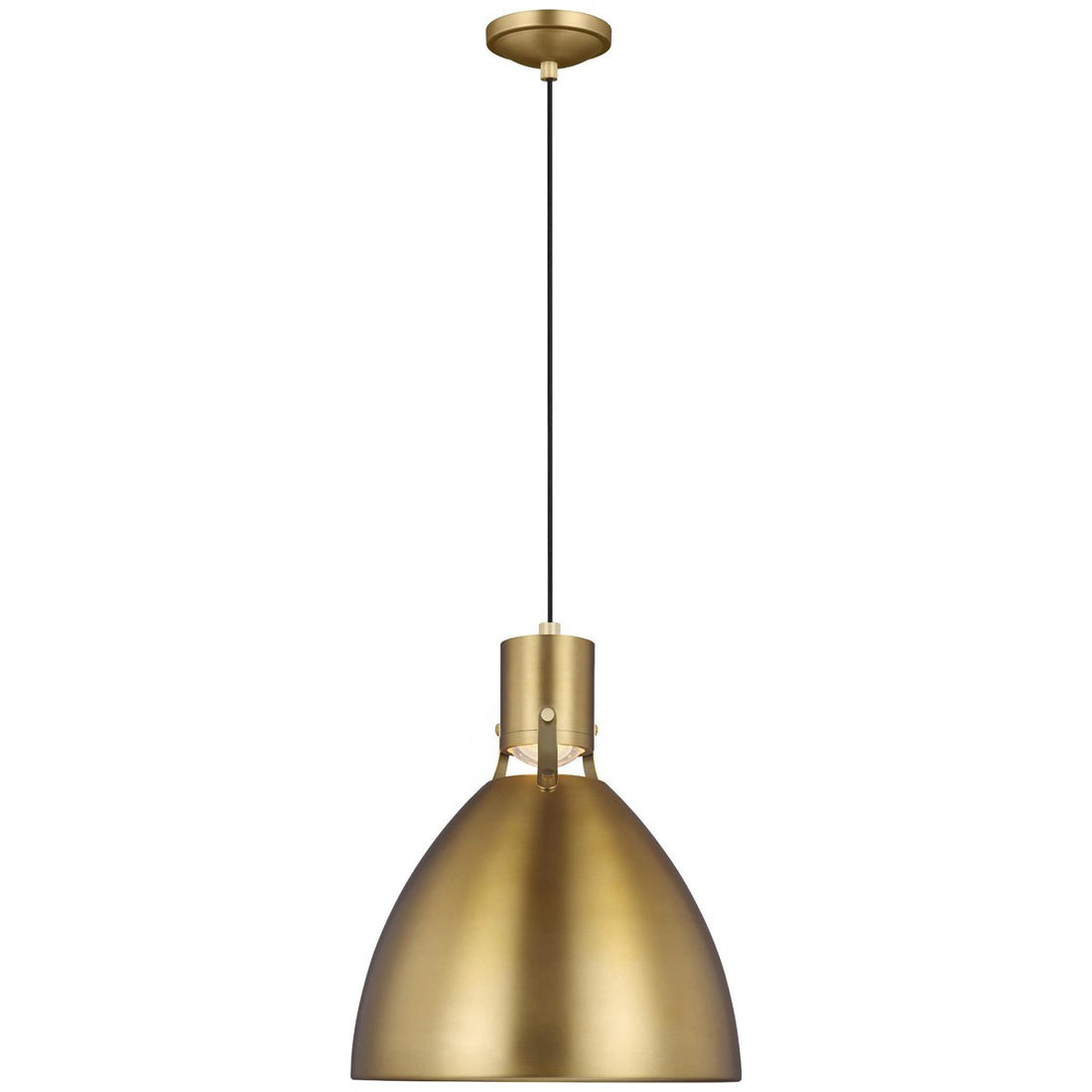 Feiss Brynne 1-Light LED Pendant