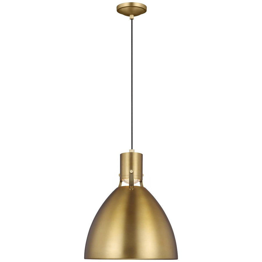 Feiss Brynne 1-Light LED Pendant