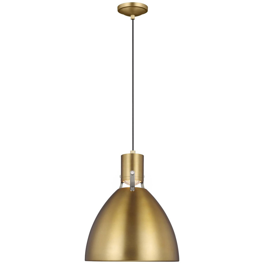 Feiss Brynne 1-Light LED Pendant