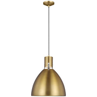 Feiss Brynne 1-Light LED Pendant