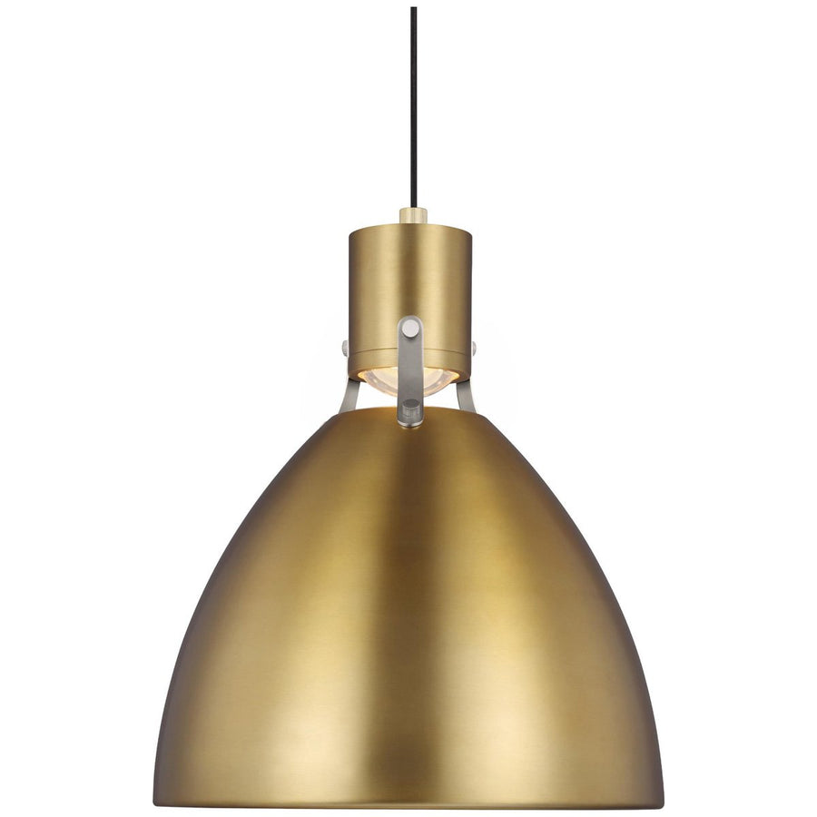 Feiss Brynne 1-Light LED Pendant