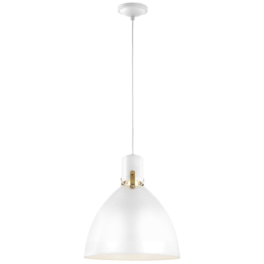 Feiss Brynne 1-Light LED Pendant