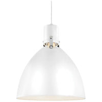 Feiss Brynne 1-Light LED Pendant