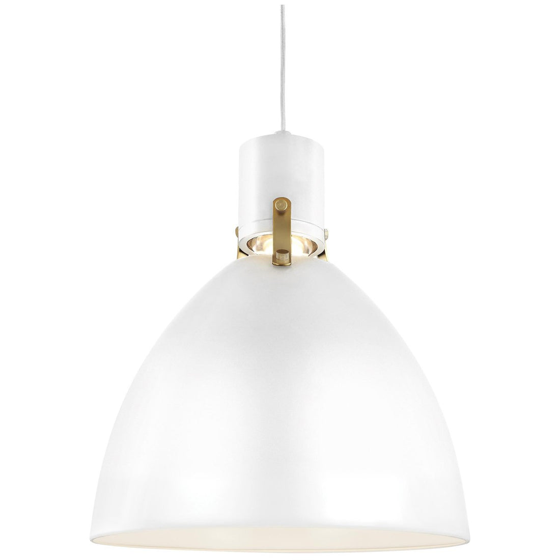 Feiss Brynne 1-Light LED Pendant