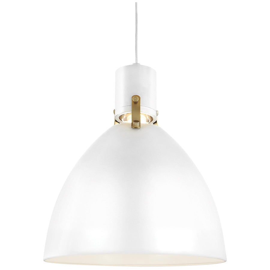 Feiss Brynne 1-Light LED Pendant