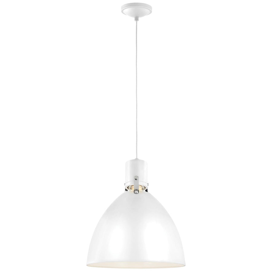 Feiss Brynne 1-Light LED Pendant