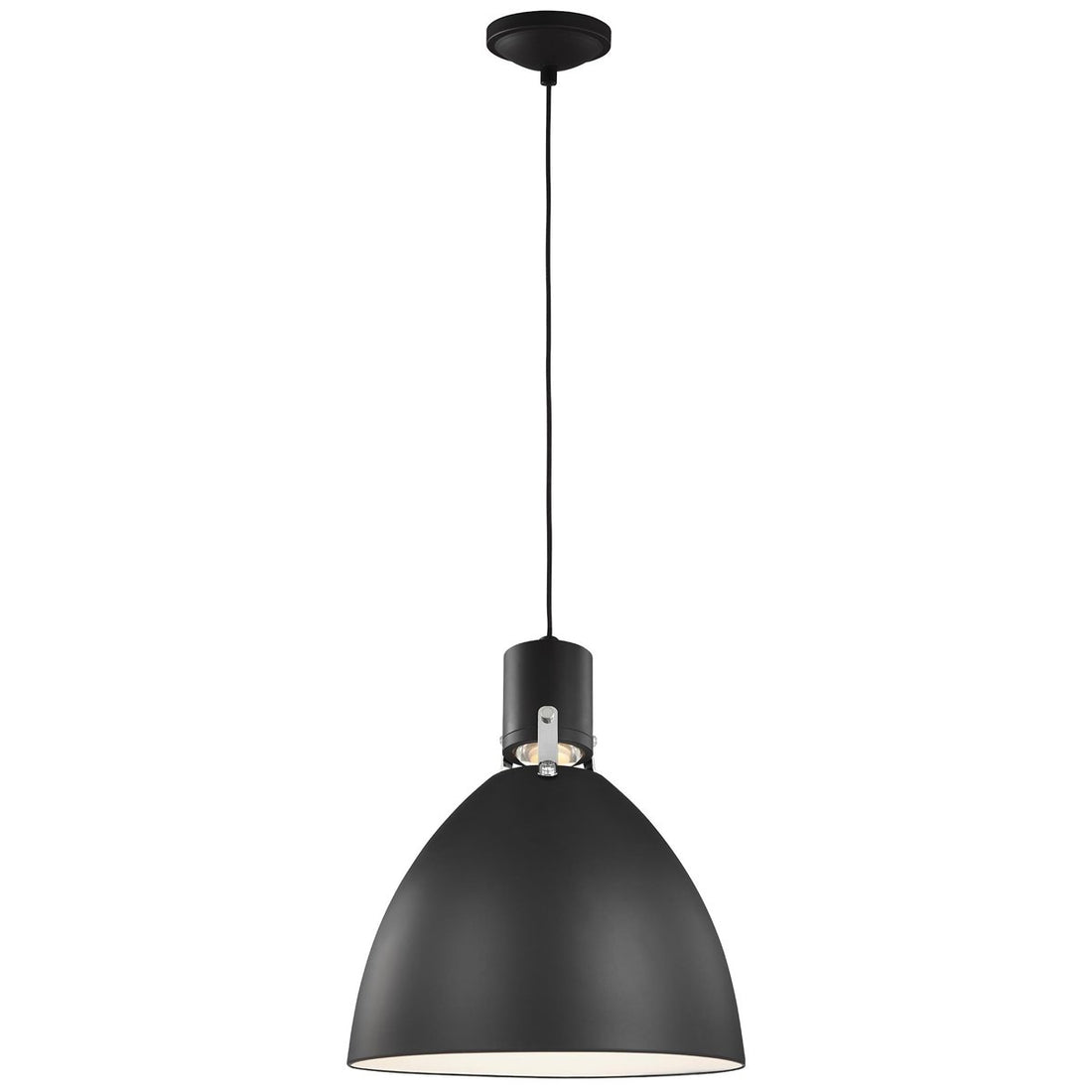 Feiss Brynne 1-Light LED Pendant