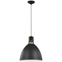 Feiss Brynne 1-Light LED Pendant