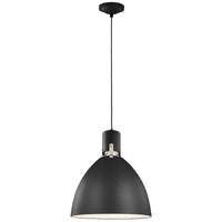 Feiss Brynne 1-Light LED Pendant