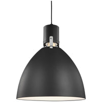 Feiss Brynne 1-Light LED Pendant