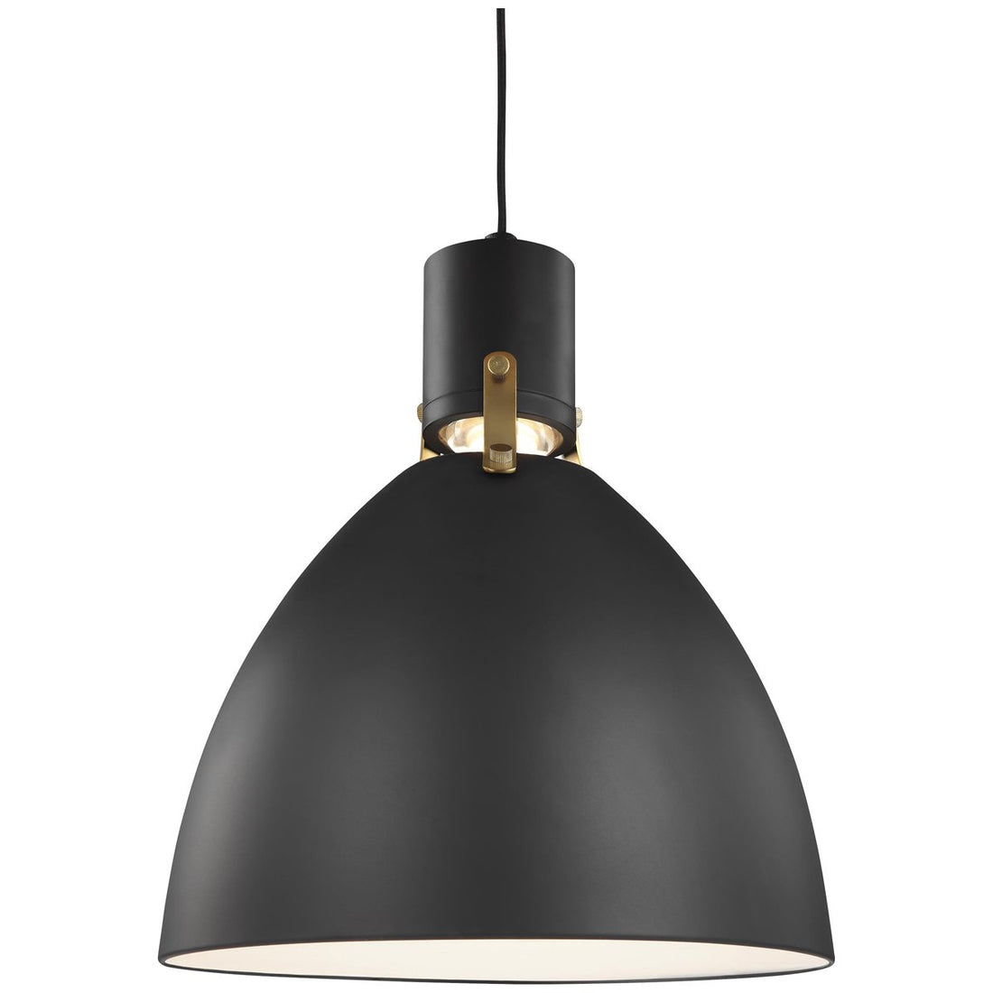 Feiss Brynne 1-Light LED Pendant