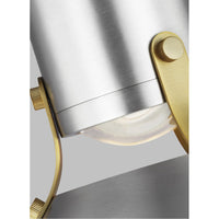 Feiss Brynne 1-Light LED Pendant