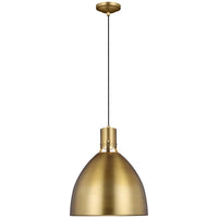 Feiss Brynne 1-Light LED Pendant