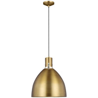 Feiss Brynne 1-Light LED Pendant