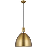 Feiss Brynne 1-Light LED Pendant