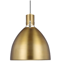 Feiss Brynne 1-Light LED Pendant