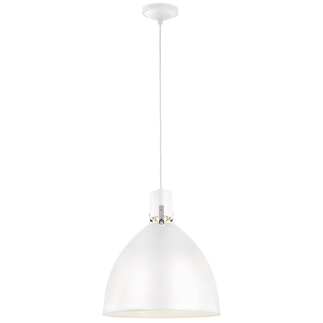 Feiss Brynne 1-Light LED Pendant