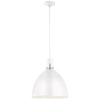 Feiss Brynne 1-Light LED Pendant