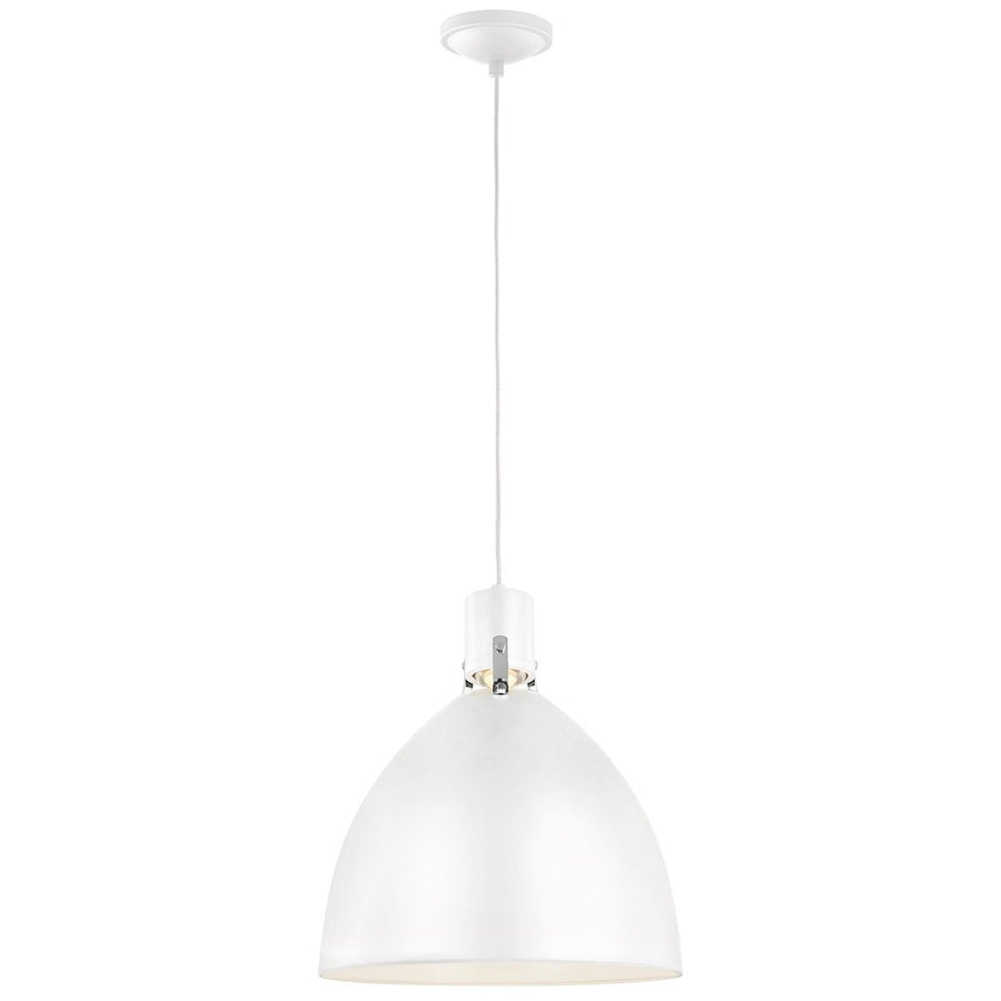 Feiss Brynne 1-Light LED Pendant