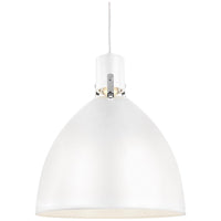 Feiss Brynne 1-Light LED Pendant