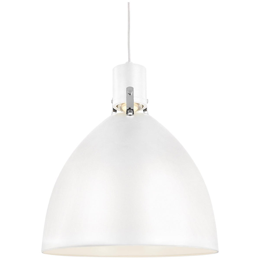 Feiss Brynne 1-Light LED Pendant