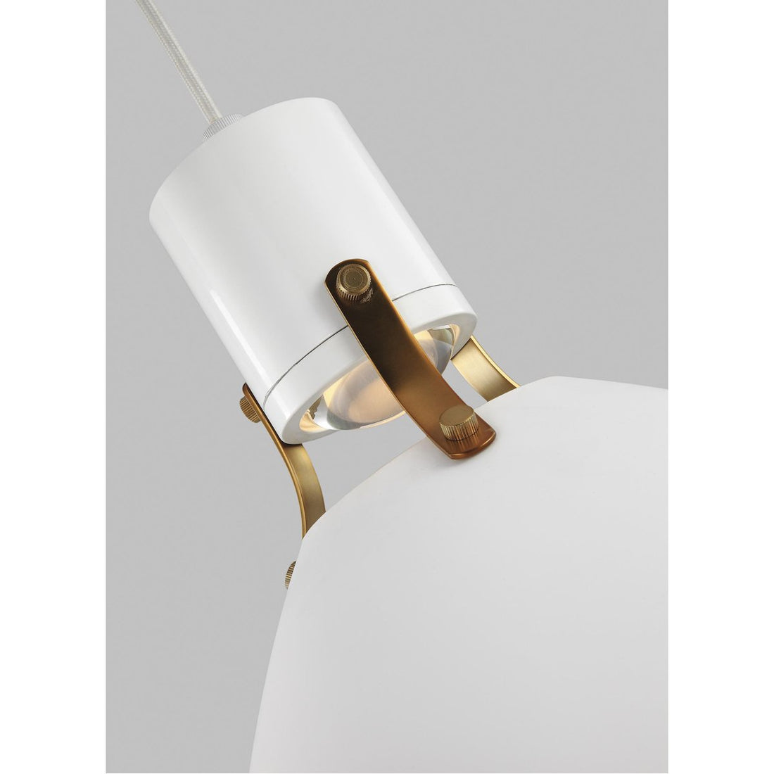 Feiss Brynne 1-Light LED Pendant