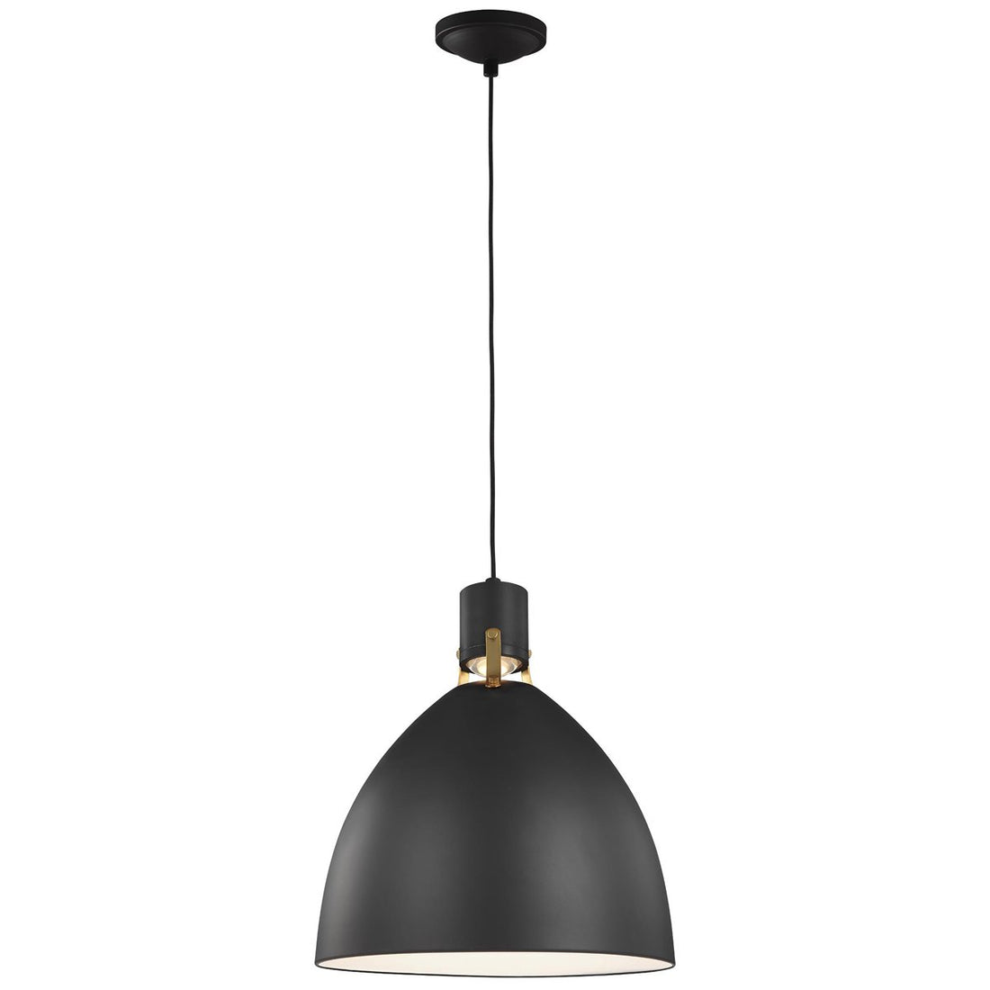 Feiss Brynne 1-Light LED Pendant