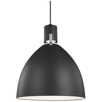 Feiss Brynne 1-Light LED Pendant